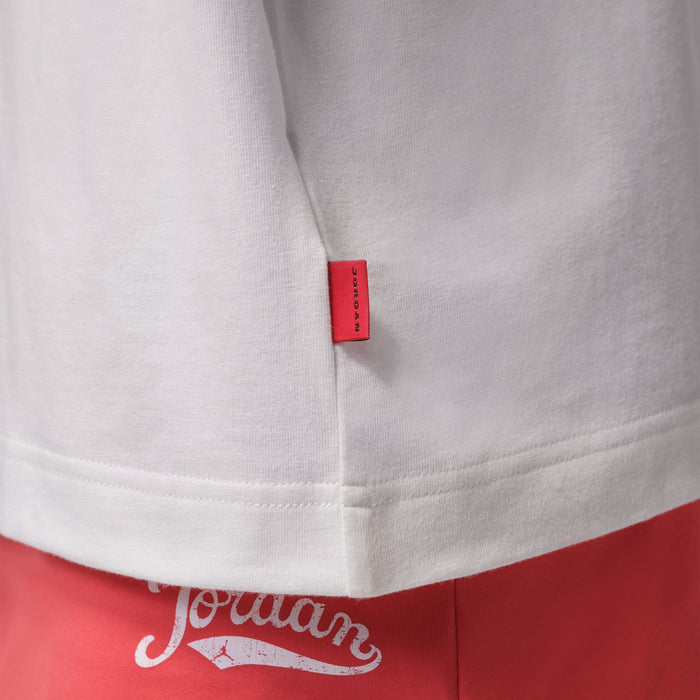 JORDAN WOMEN'S OVERSIZED T-SHIRT