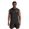 adidas WORKOUT ESSENTIALS FEELREADY SLEEVELESS T-SHIRT
