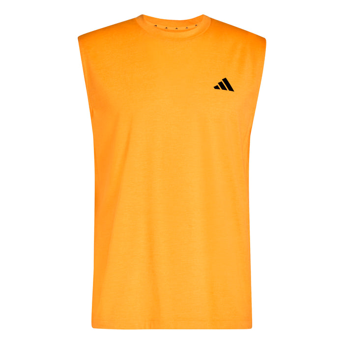 adidas WORKOUT ESSENTIALS FEELREADY SLEEVELESS T-SHIRT
