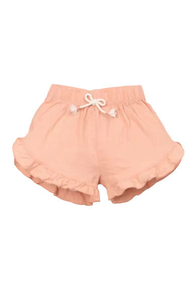 Woven Shorts