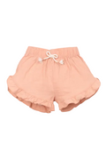 Woven Shorts