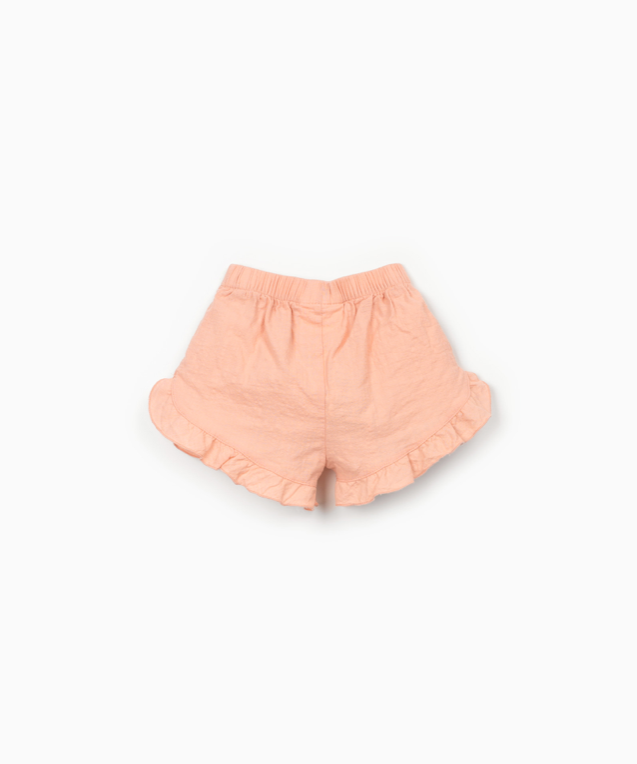 Woven Shorts