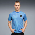 PUMA x AUSTRIA x SALEHE BEMBURY Men's Goalkeeper Jersey