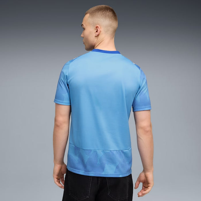 PUMA x AUSTRIA x SALEHE BEMBURY Men's Goalkeeper Jersey