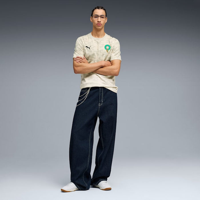 PUMA x MOROCCO x SALEHE BEMBURY Men's Goalkeeper Jersey