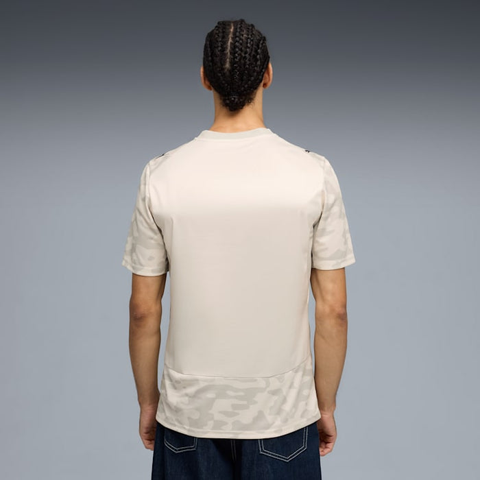 PUMA x MOROCCO x SALEHE BEMBURY Men's Goalkeeper Jersey