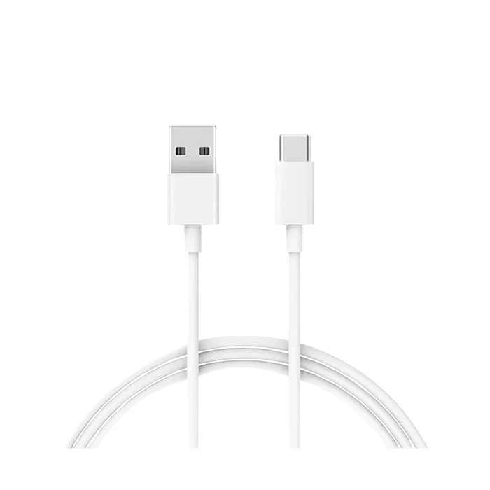 Xiaomi USB-C Cable 1m White