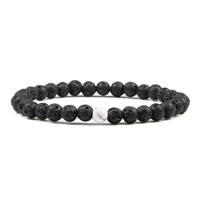 Black Lava
