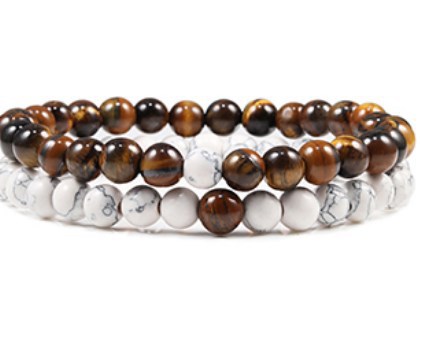 Tiger Eye