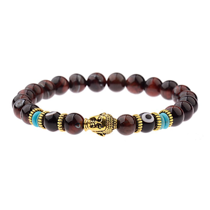 Red Tiger Eye