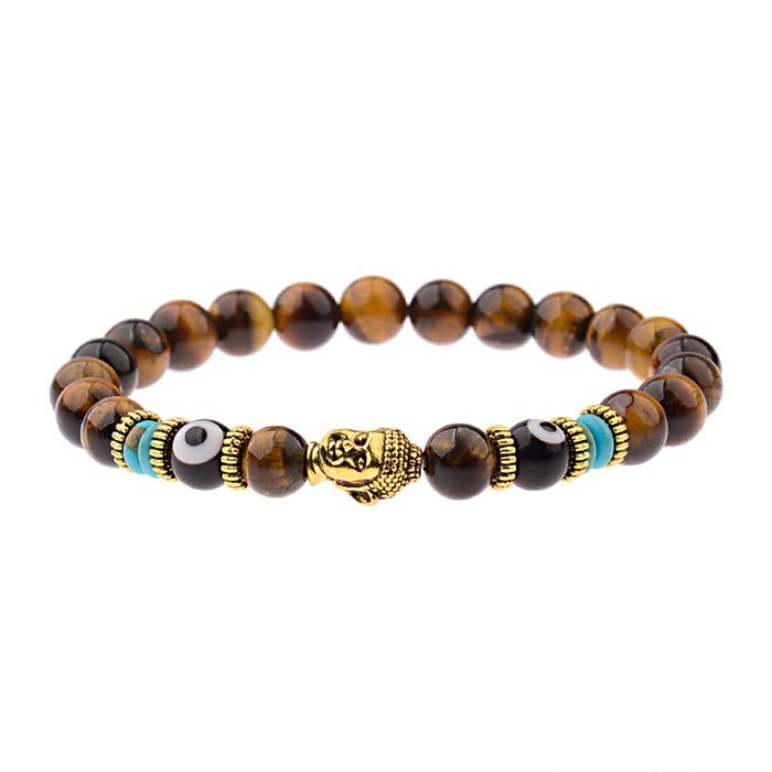 Tiger Eye
