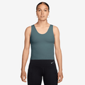NIKE ZENVY WOMEN'S DRI-FIT TANK TOP