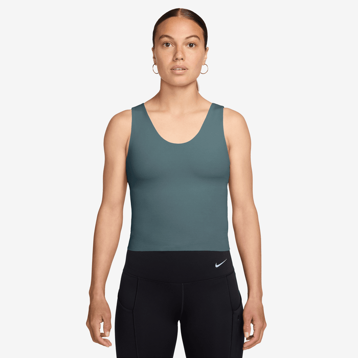 NIKE ZENVY WOMEN'S DRI-FIT TANK TOP