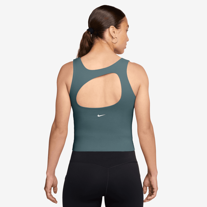 NIKE ZENVY WOMEN'S DRI-FIT TANK TOP
