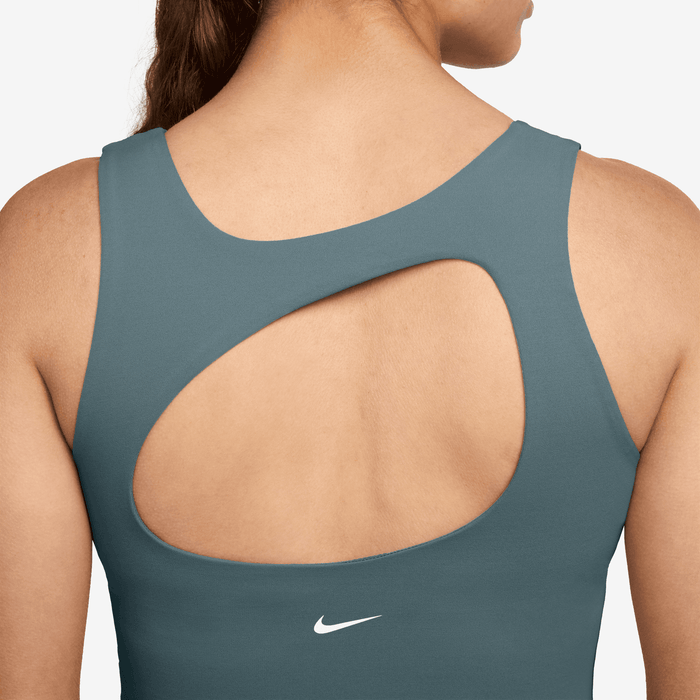 NIKE ZENVY WOMEN'S DRI-FIT TANK TOP