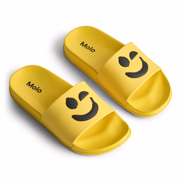Zhappy Sandals