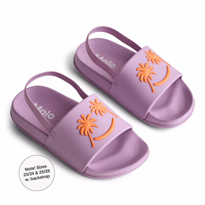 Zhappy Sandals