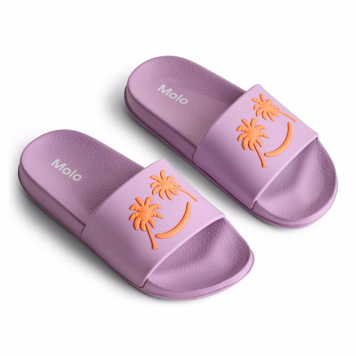 Zhappy Sandals