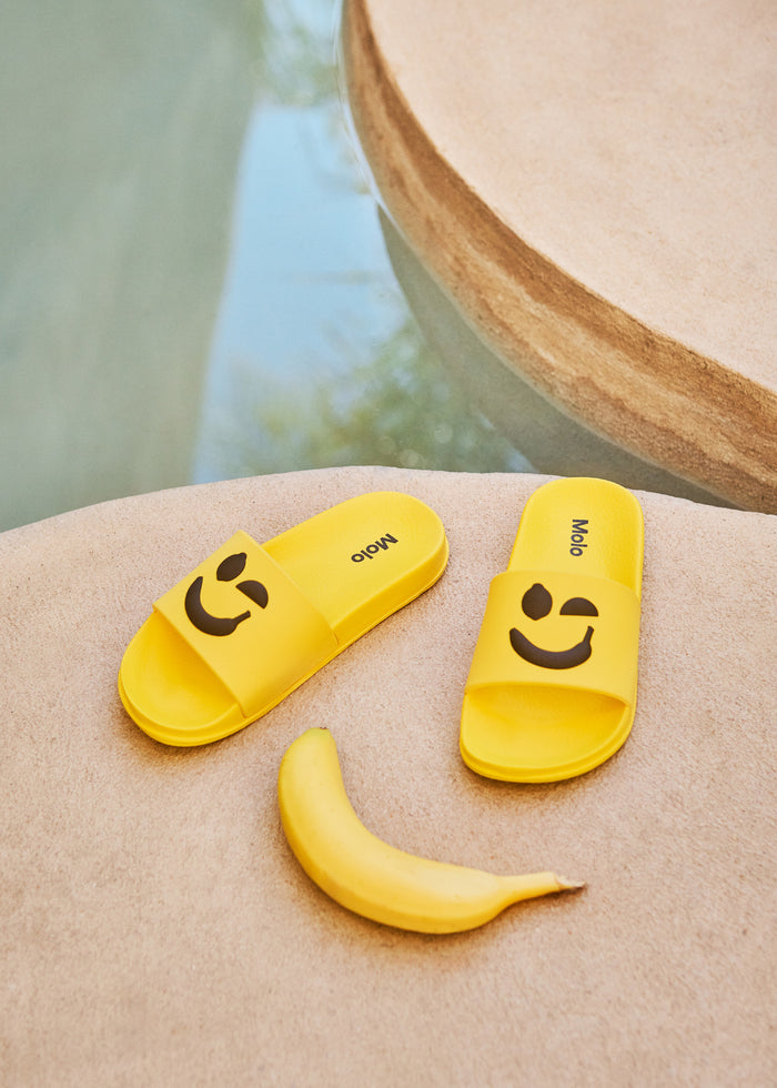 Zhappy Sandals