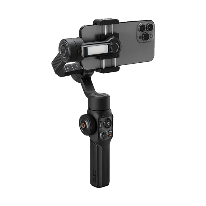 Zhiyun Smooth 5S AI 3-Axis Smartphone Gimbal