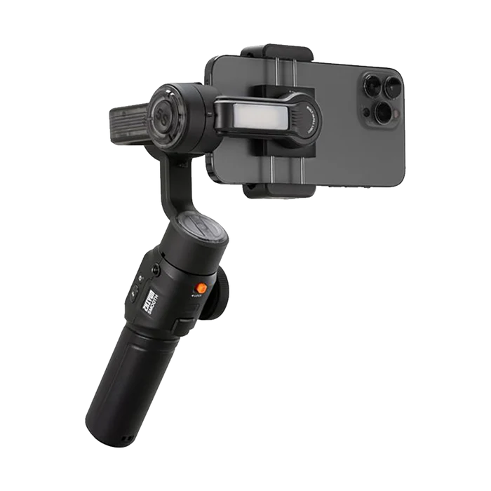 Zhiyun Smooth 5S AI 3-Axis Smartphone Gimbal