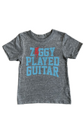Ziggy Bowie SS Tee