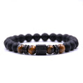 Zircon Natural Stone Bracelet